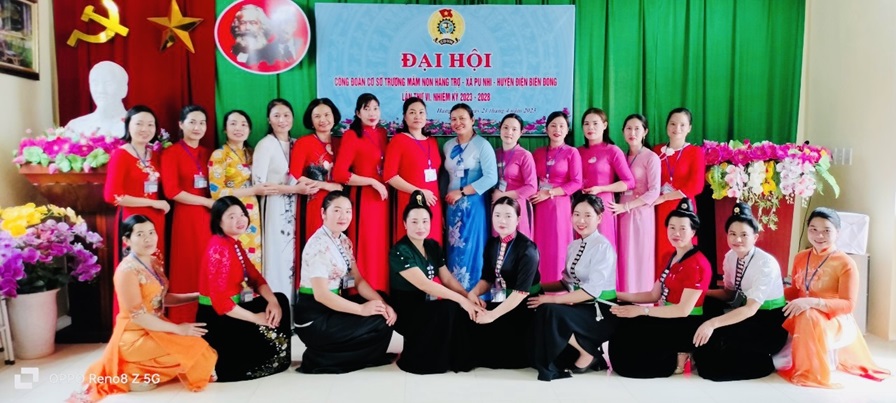 Tập thể trường