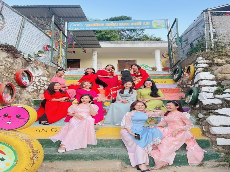 Hoạt động chuyên môn