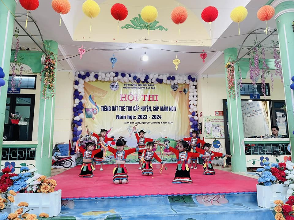 Hoạt động chuyên môn