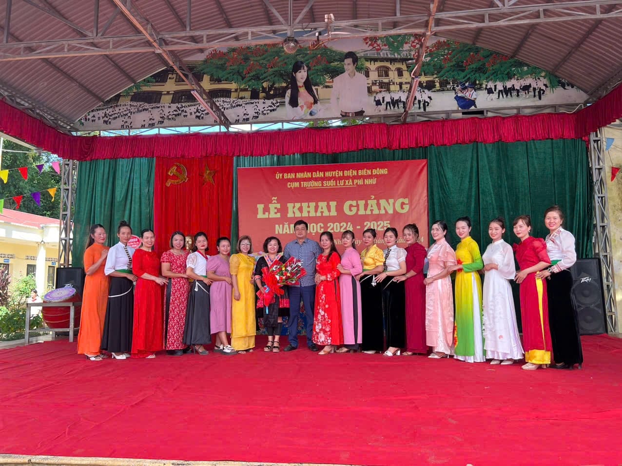 Hoạt động chuyên môn