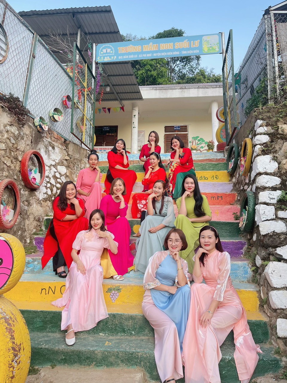 Hoạt động Đội Thiếu Niên