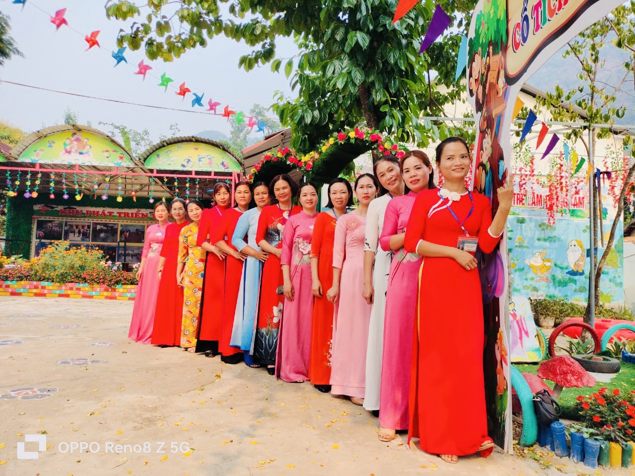 Hoạt động Đội Thiếu Niên